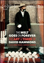Melt Goes On Forever: The Art & Times Of David Hammons
