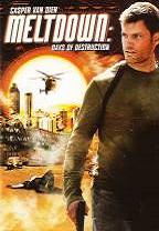 Meltdown - Days Of Destruction