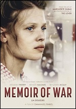 Memoir Of War