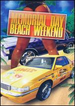 Memorial Day Beach Weekend