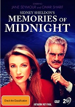 Memories Of Midnight