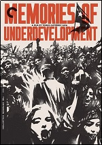Memories Of Underdevelopment - Criterion Collection