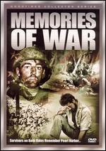 Memories Of War