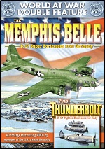 Memphis Belle / Thunderbolt