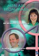 Men Are From Mars, Women Are From Venus