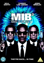 Men In Black 3