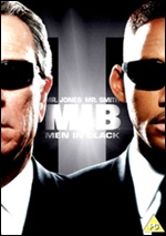 Men In Black
