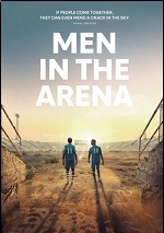 Men In The Arena