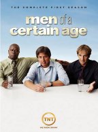Men Of A Certain Age - The Complete First Season