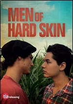 Men Of Hard Skin