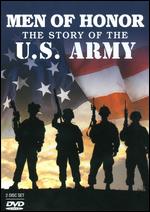 Men Of Honor - The Story Of The U.S. Army