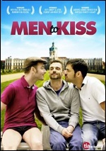 Men To Kiss