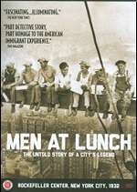 Men At Lunch