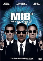 Men In Black 3