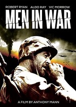 Men In War