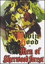 Men Of Sherwood Forest