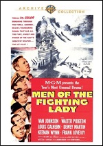 Men Of The Fighting Lady