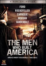 Men Who Built America