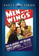 Men With Wings