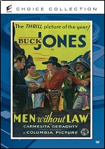 Men Without Law