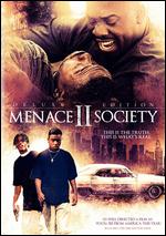 Menace II Society - Deluxe Edition - Director´s Cut