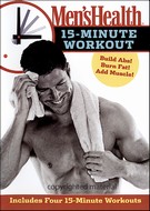 Men's Health - 15 Minute Workout