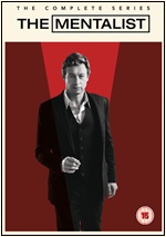 Mentalist: The Complete Series