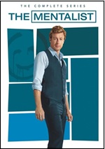 Mentalist: The Complete Series