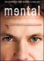 Mental - The Complete First Season