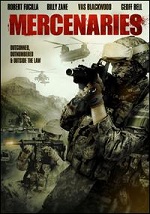Mercenaries