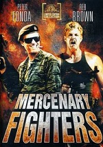 Mercenary Fighters