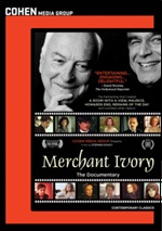 Merchant Ivory: The Documentary