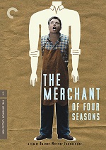 Merchant Of Four Seasons - Criterion Collection