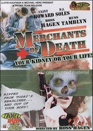 Merchants Of Death ( 1988 )