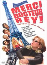 Merci Docteur Rey!