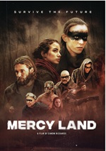 Mercy Land