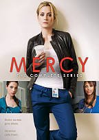 Mercy - The Complete Series