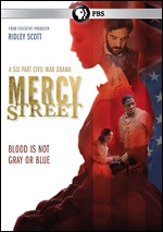 Mercy Street - Season 1