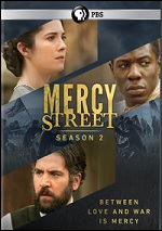 Mercy Street - Season 2
