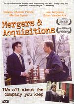 Mergers & Acquisitions