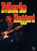 Merle Haggard - In Concert 1983