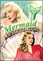 Mermaid Double Feature