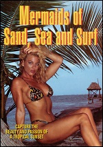 Mermaids Of Sand, Sea, And Surf