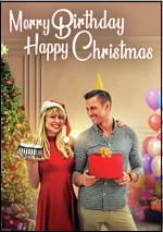 Merry Birthday, Happy Christmas