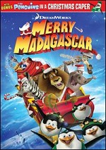 Merry Madagascar