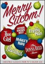Merry Sitcom! - Christmas Classics From TV´s Golden Age