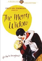 Merry Widow