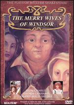 Merry Wives Of Windsor - The Plays Of William Shakespeare