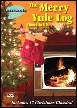 Merry Yule Log
