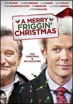 Merry Friggin Christmas